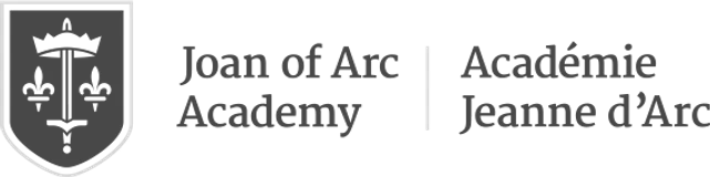 Joan of Arc Academy Joan of Arc Academy