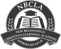 New Beginnings Christian Learning Academy New Beginnings Christian Learning Academy